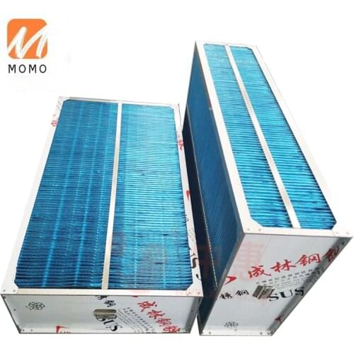 Heat Exchangers Exchanger Plat Fo Air Drayer Unit Vent For Cabinet