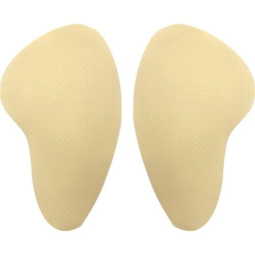 1 Pair Women Buttocks Enhancers Inserts Sponge Crossdressing Hip Pads Comfortable Removable Push Up Women Butt Hip Up Padded