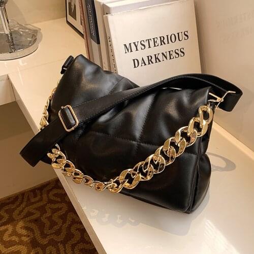 Women's Quilted Bags ZECK China