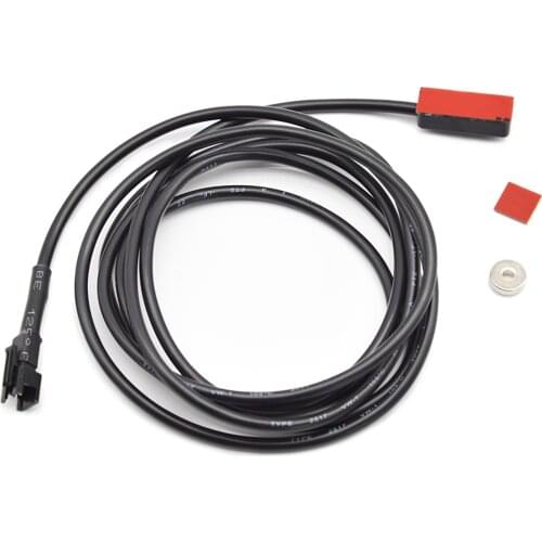 Ebike Brake Sensor for Electric Bike Cut Off Power Hydraulic Brake Sensor Electric Bicycle Brake Sensor for E-Bike Motorbike