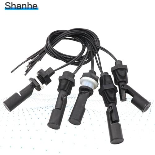 Liquid Water Level Sensor Right Angle Float Switch Mini Float Switch Contains no Mercury C1 C3 C4 C5 C6 C7