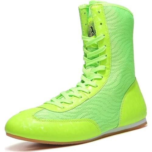 Ring Shoes DawnDark China