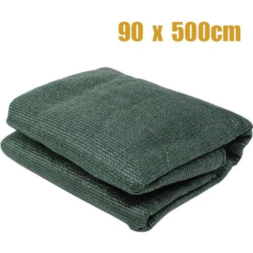 Balcony Privacy Screen With Grommets Fence Deck Shade Sail Yard Cover UV Sunblock Wind Child Safe Protection Balcony Cover