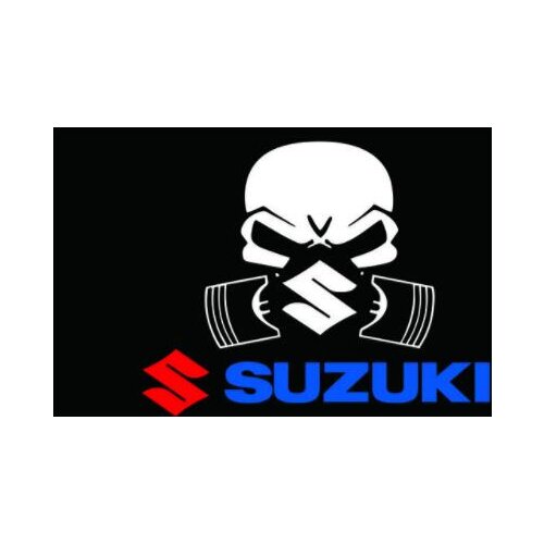 Suzuki motorcycle flag 3X5FT flag flag free shipping