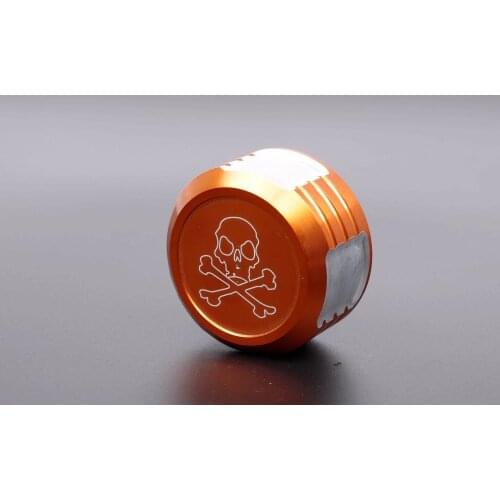 CNC GAS cap for fuel tank 97036 for 1/5 losi 5ive t ,rovan lt
