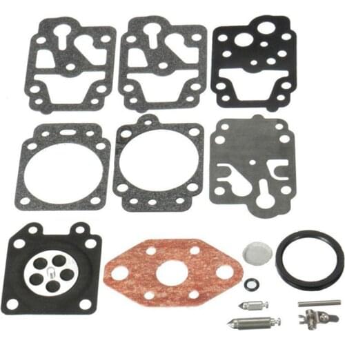 Carburetor Repair Rebuild KIT For WALBRO K20-WYL WYL-240-1 WYL-242-1 HOT