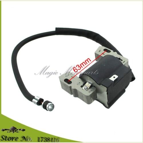 Ignition Coil For Briggs & Stratton 286702 286707 10HP 12HP 13HP 492341 495859