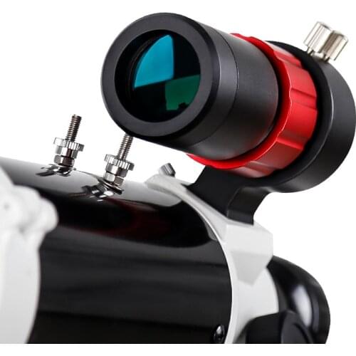 Angeleyes 30mm f/4 Compact Ultra-Mini Guide Scope Guiding Cameras use with the Orion ZWO QHY and all auto guide focuser skygl