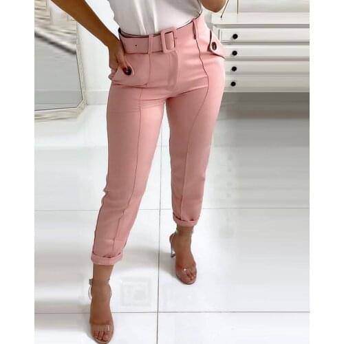 MKD LUFI Women's Pants