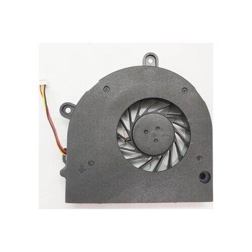 NEW LAPTOP Cpu Cooling Fan For ACER 5740 5742G 5740G TM5740G 5251 5252 5551 5741 5552G 5551G 5742 NV53 NV59 DC280009VS