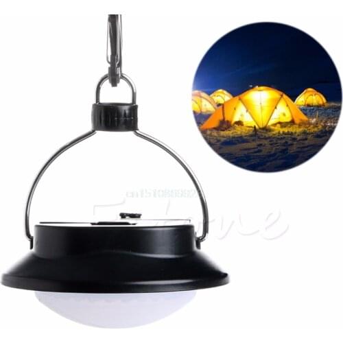 Outdoor Camping Light 60 LED Portable Tent Umbrella Night Lamp Hiking Lantern M126 hot sale