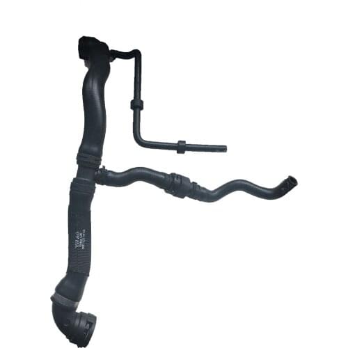 Coolant hose For VW Magotan CC (cooler / cooling water pump) OE:3CD122101D 3CD122101G 3C0122101ES 3C0122101GG 3CD 122 101D