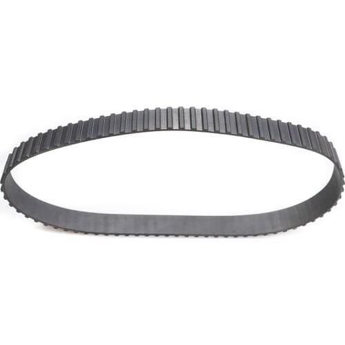 Trapezoid L Timing belt, C=240/244/248/250, Width 050/12.7mm, 075/19.1mm, 25.4mm, Synchronous Belt, 240L, 244L, 248L, 250L