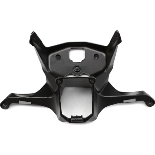 Motorcycle Upper Front Fairing Stay Cowling Headlight Bracket For panigale 1199 2012-2014 899 2012-2015