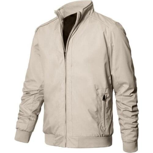 Мужские осенние куртки VXO China At AliExpress