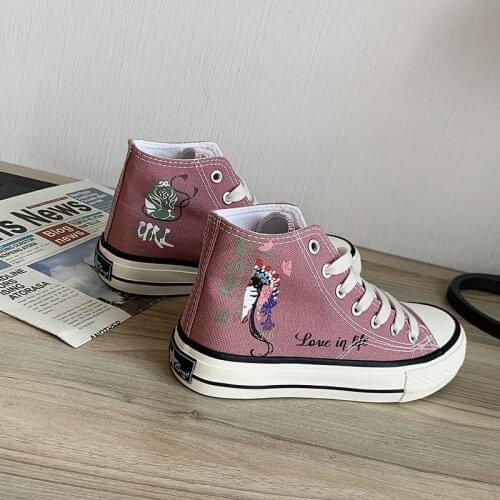 Женские кеды ZHUOFU China At AliExpress