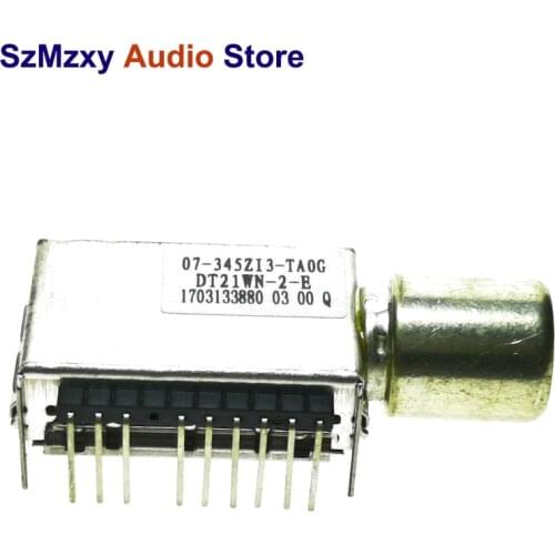 1PCS New DT21WN-2-E TV TUNER