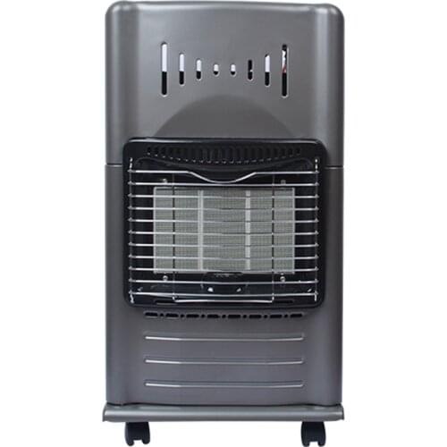 20-60㎡Gas Heater, Natural Gas, Domestic Indoor Air Heater,Liquefied Gas Heater, Energy-saving Grill Stove 4.2KW