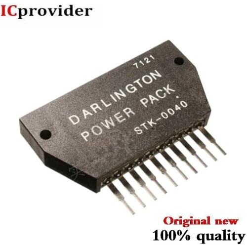 5pcs/lot STK-0040 STK0040 HYB-10 Best quality