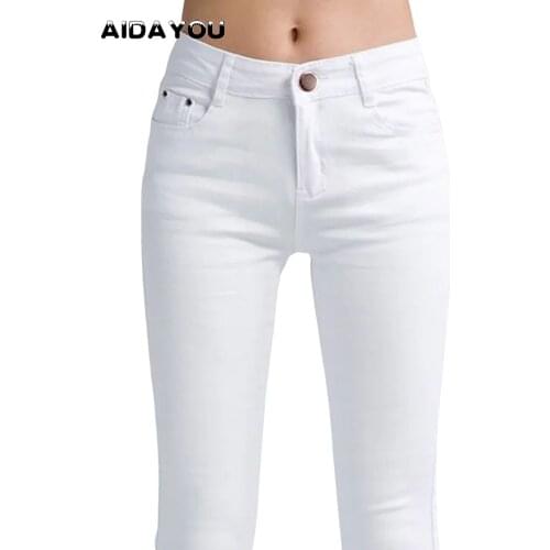 Женские цветные брюки AIDAYOU China At AliExpress