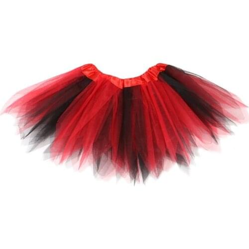 Baby Girl Tutu Skirts Infant Toddler Patchwork Ball Gown Skirt Ballet Dance Wear Photo Photography Prop Tutu Skirt m