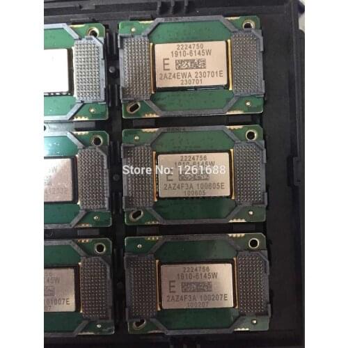 DMD CHIP 1910-6143W