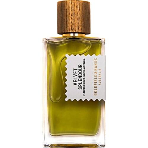 Goldfield and Banks Women's Fragrances