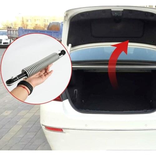 JWOPR Trunk Doors