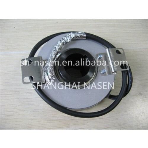 Elevator encoder Tamagawa TS5246N160 100-8192P20-L6-5V