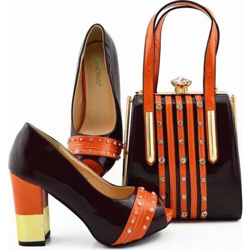 LWSD Women's Autumn Shoes