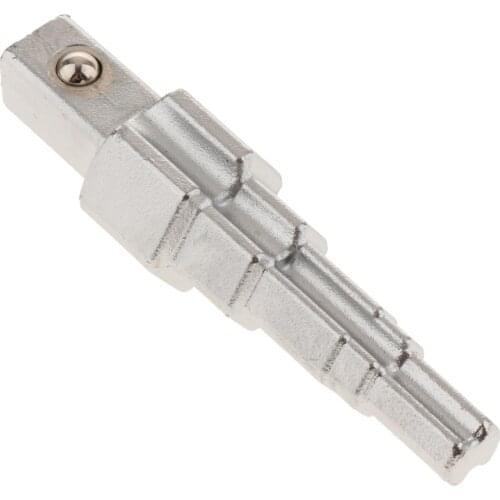 Car Multiused Step Wrench Supplies For Auto/RV/Truck/Trailer Radiator Hand Tool Radiator Spanner Ratchet Handle 10-21mm Stepped