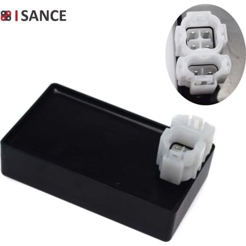 Ignition Control Module CDI Box 30410-HN0-A01 30410HN0A01 For 1998-2004 Honda Foreman 450 TRX450FE TRX450FM TRX450ES TRX450S