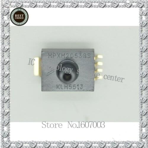 MPXM2053 MPXM2053GS blood pressure original pressure sensor MPXM2053GST1