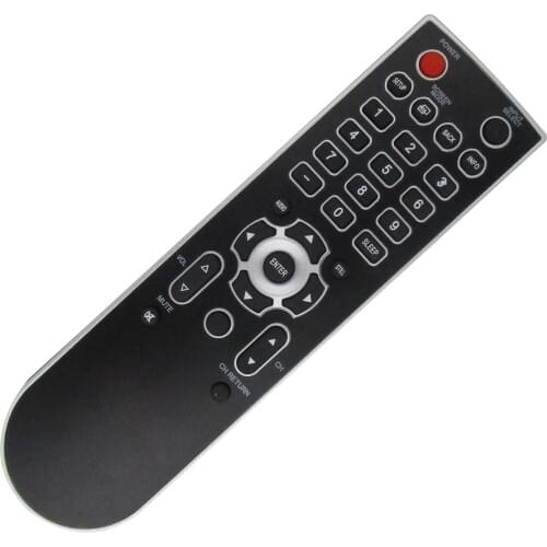 Remote Control For Dynex NF029UD DX-LCD22-09 DX-LCD32-09 DX-LCD37-09 DX-LCD37-09CA LCD37-09 LED LCD HDTV TV TELEVISION