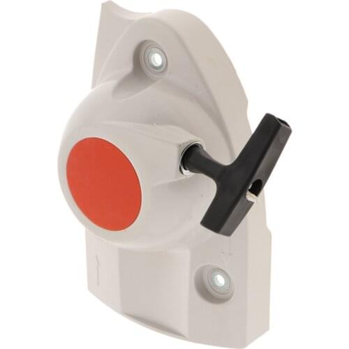 Recoil Pull Starter For Stihl TS410 TS420 Chainsaw 4238 190 0300
