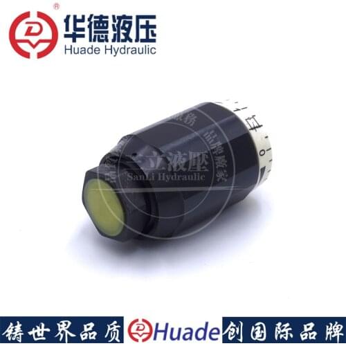 Tubular Throttle Valve MK MG6 8 10 15 20 25 30 Speed Control Valve One-way Throttle Valve