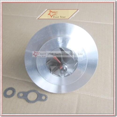 Turbo Cartridge CHRA Core K03 53039700051 53039880051 Turbocharger For GM Tracker Suzuki Grand Vitara 2000-08 DW10ATED 2.0L TD