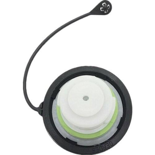 Universal Fuel Inner Tank Cover Replacement 6G919030AD Mini Inside Cap for Ford Car Accessories