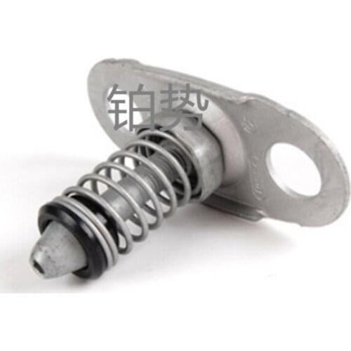 Car Hood lock hood lock hook hood lock upper part 2006-b mwE46 N42 N46 M43 N40 N45 M52 M54 M57N Z8 E52 X5 E53 N62 51238229807