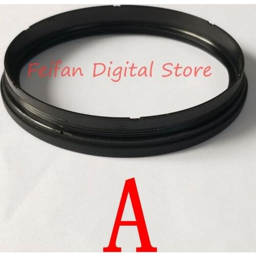 Lens Repair Parts For NNikon AF-S NIKKOR 200-500MM F/5.6E ED VR Filter Ring Front barrel UV mirror ring