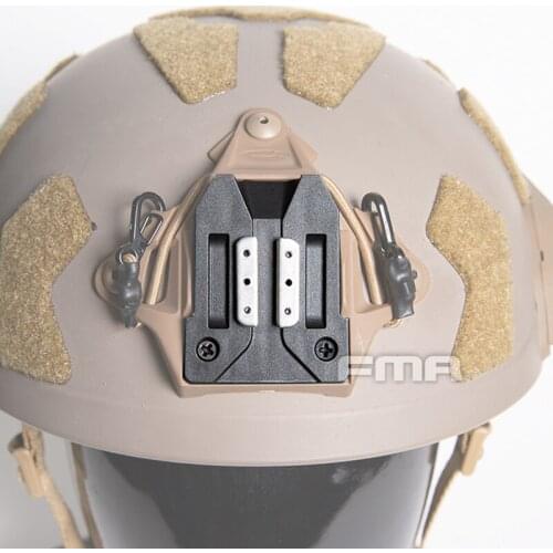 TB1411 helmet accessories gsgm tipper bracket base accessories