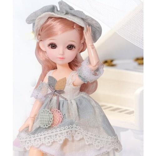 Articulated Dolls Bburago China