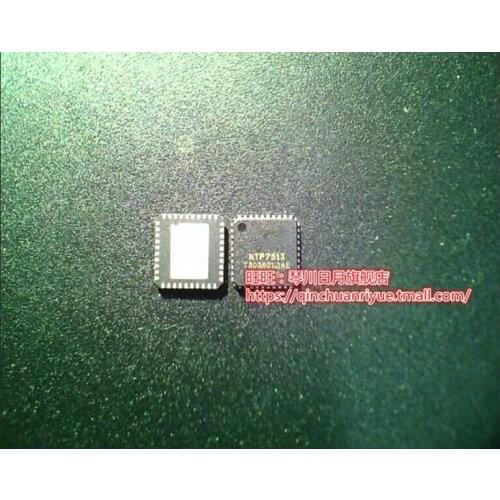 Free shipping 10PCS NTP7513 QFN