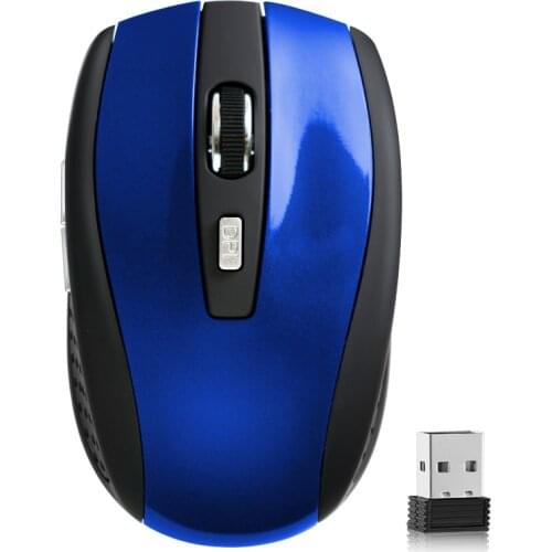 Bts 2.4G usb receiver wireless mouse Ergonomic 6 buttons gaming mouse adjustable 1600DPI optical mouse gamer for laptop PC