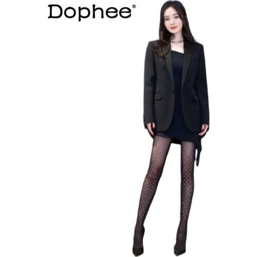 Женские носки и чулочные изделия Dophee China At AliExpress