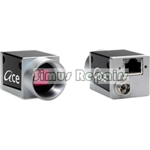 AcA750-30gm/gc AcA Series GigE Interface German Basler Area Scan Camera