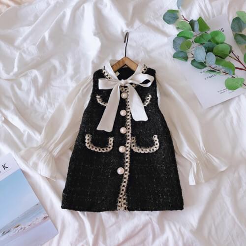 GOOPORSON Dresses For Girls
