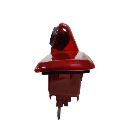 6 LED IR CCD re Brake light camera For 2014 Opel Vivaro / 2014 Renault Trafic Lighting OE led Parking monitor Reverse Camera