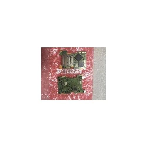 New Main curcuit board motherboard PCB repair parts for Sony ILCE-5000 A5000 camera