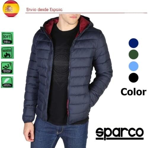 SPARCO Men's Outerwear